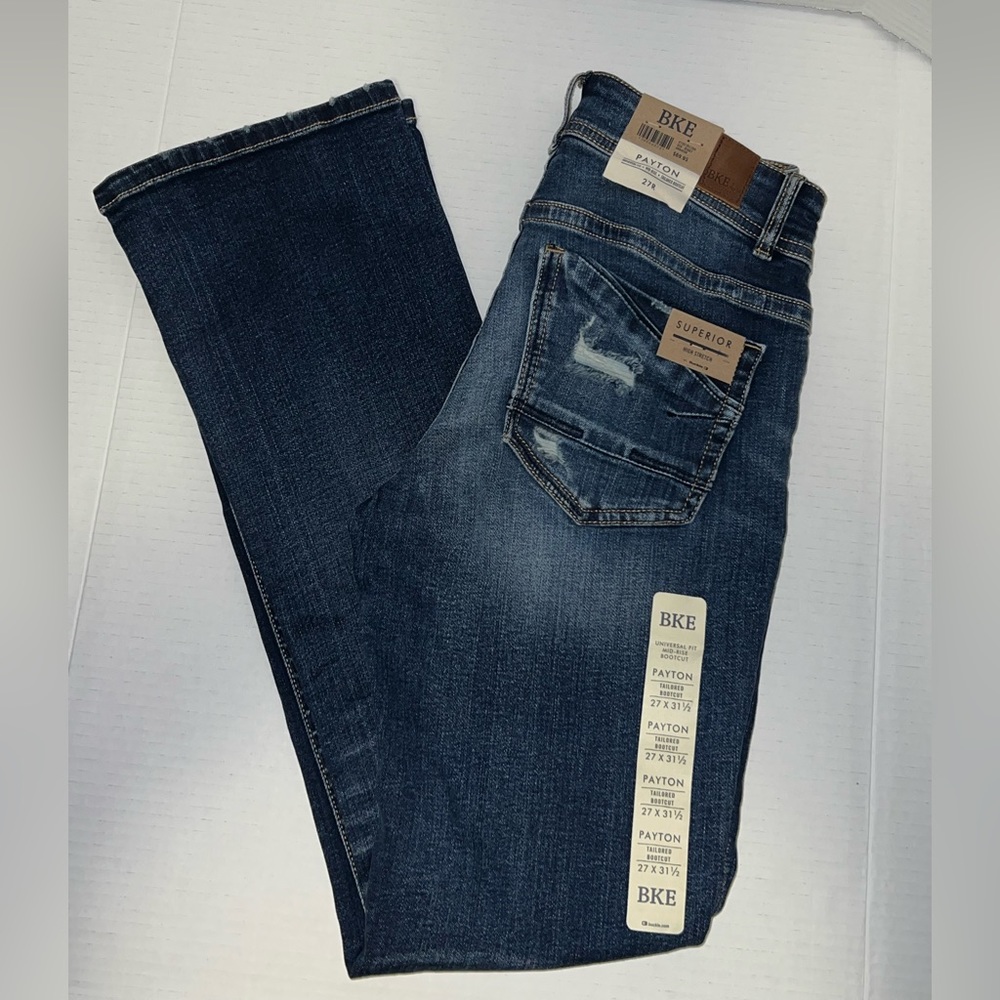 BKE Jeans